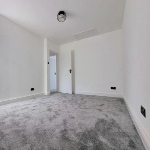 Landlord Refurbishment.